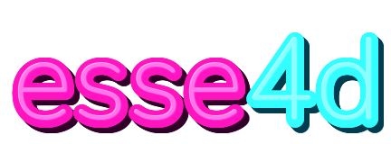 esse4d — logo kanal