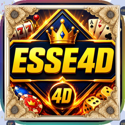 esse4d — mitra unggulan